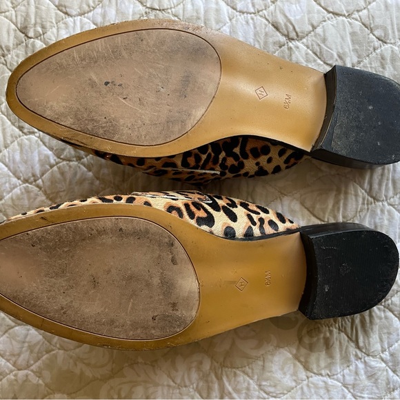 Leopard slides - Picture 3 of 4